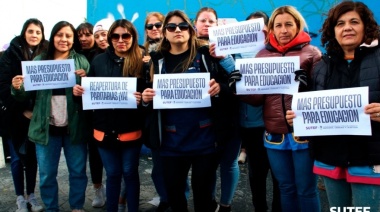 Se concretó la mesa salarial pero continúan las desobligaciones