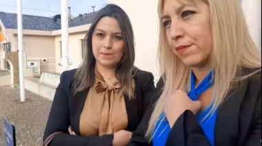“Si hubiese sido de un hombre contra una mujer, ya hubiese estado con cadena perpetua hace rato”