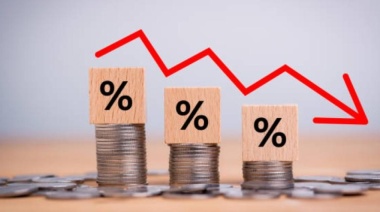 Consultoras proyectan la inflación más baja en años, por debajo del 2%