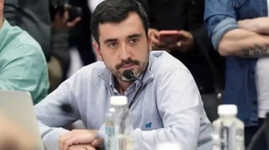 “Me aburrieron las acusaciones de la pandilla del ambientalismo champagne”