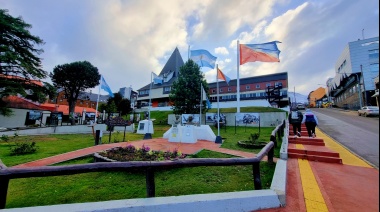 Tierra del Fuego: a 34 años de la provincialización del fin del mundo
