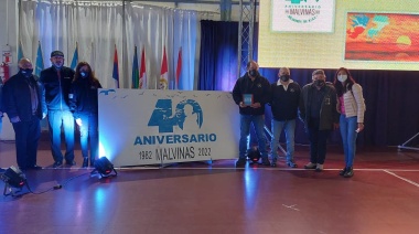 Docentes destacan actividades desarrolladas por la Escuela N° 21 en 2022