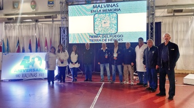 Docentes destacan actividades desarrolladas por la Escuela N° 21 en 2022