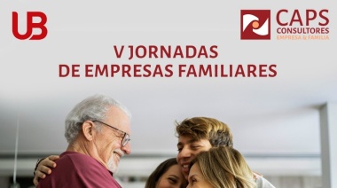 Una empresa familiar no se hereda: se construye entre generaciones