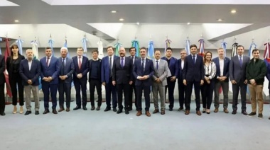 Las provincias pierden $2,5 billones y convocan cumbre en el CFI