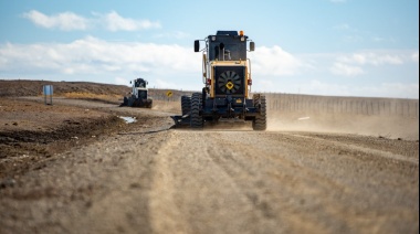 Más vueltas que una rotonda: la habilitación de la Ruta 7 otra vez en veremos