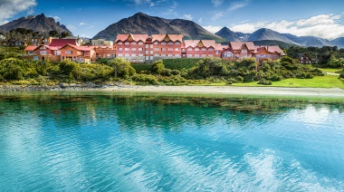 Los Cauquenes: Un refugio de lujo en el Fin del Mundo
