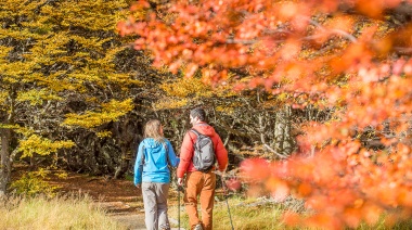 Los Cauquenes: Un refugio de lujo en el Fin del Mundo