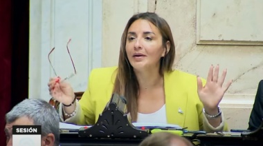 Diputados avanza en un 7,2%  jubilados y un bono de $115.000: “Estamos votando para darles un poco de justicia”