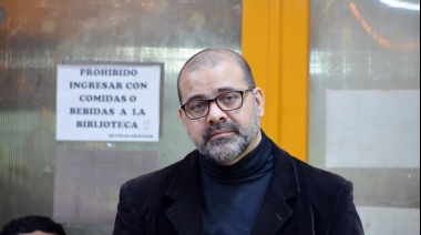 “Aceptamos lo que antes jamás hubiéramos tolerado”