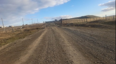 Ruta 7 cerrada: “Zarantonello es la reina de las excusas”