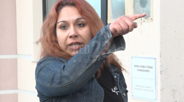 La madre de Mia Villanueva cuestionó el fallo judicial: "Doce años es mucho, mintieron en el juicio"