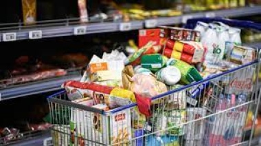 Inflación en junio: los precios subieron 0,7% en la primera semana y proyectan menos de 2% en el mes