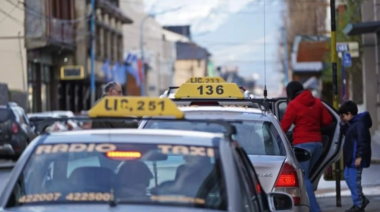 Por primera vez una mujer se postula a presidir la Asociación de Propietarios de Taxis
