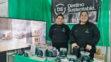 Hay una industria del Reciclado en Río Grande