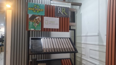 Hay una industria del Reciclado en Río Grande