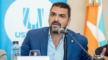 Vuoto anunció bono de $100 mil y pase a planta de planes