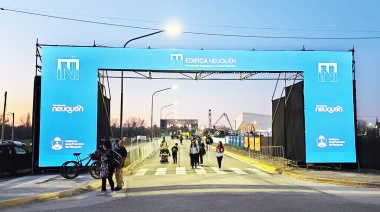 Segunda Edición de Edifica Neuquén: El evento de la construcción y la infraestructura más importante de la Patagonia