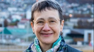 “Con la condena a Cristina, lo que está en juego es la democracia, no una persona”