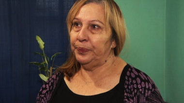 “Perdí a mi hija, pero tengo que salir adelante por mis nietos”