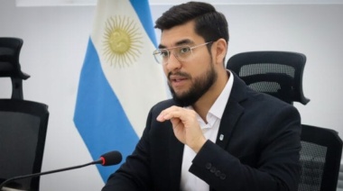 Bogado marca la cancha: “Sin proyecto popular no hay unidad posible”