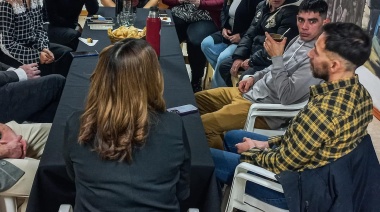 Juntos en la campaña solidaria ‘Kilómetros para el CAAD’
