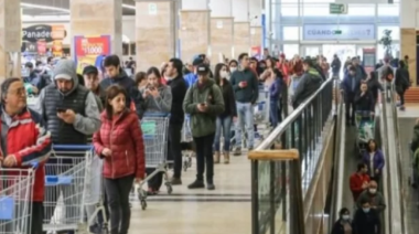Nuevas restricciones de ARCA complican las compras en Chile