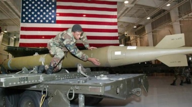 EE.UU confirma “daños extremadamente graves” en instalaciones nucleares de Irán