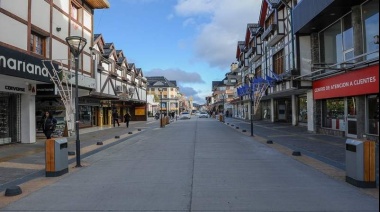 Finde largo con sabor amargo: cayó el turismo y Tierra del Fuego lo sintió fuerte