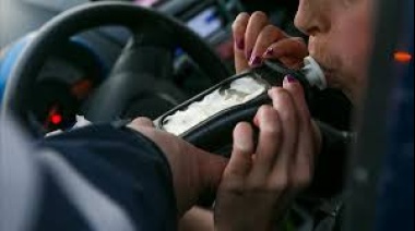 Nuevo equipamiento para controles de alcoholemia al transporte público