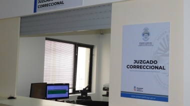 Condenan a un hombre por violencia de género