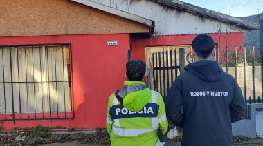 Realizaron dos allanamientos y recuperaron mercadería robada de “Lo de Nené”