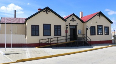 La Casa Municipal de la margen sur cierra sus puertas