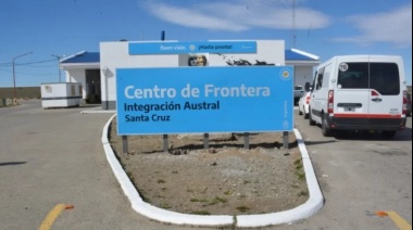Pasaban con millones de pesos hacia Tierra del Fuego sin declarar y los procesaron por contrabando