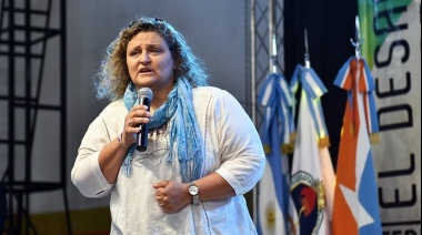 Castiglione advirtió que “el desempleo impacta pero no sorprende” y pidió defender el empleo fueguino ante el ajuste nacional
