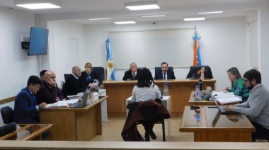Mañana comienzan los alegatos en el juicio por abuso y privación de la libertad