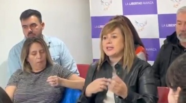 “La Boleta Única de papel es un cambio transformador en el proceso electoral”