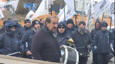 La UOM redobla su ofensiva y advierte que el conflicto “volverá a la calle” si no hay avances
