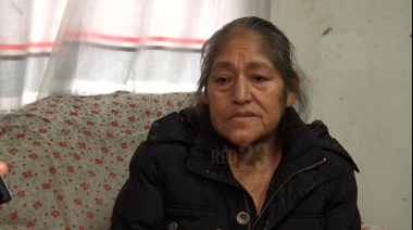 Dolor y pedidos de justicia por la muerte de Miguel Maira Clemente en Río Grande