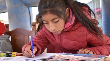 Todo listo para el Pre Congreso Internacional de Educación e Inclusión del Fin del Mundo