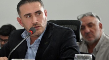 Ybars propone crear un Registro de Transporte Privado y habilitar el uso de apps