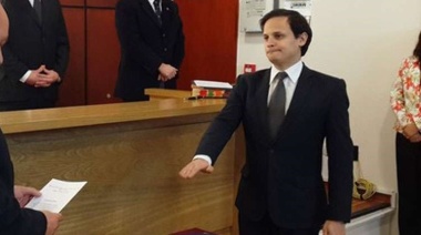 “No hay delito, hay una confusión técnica”, aseguró el abogado defensor