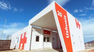 Profesionales del Centro Modular de Ushuaia abandonaron sus puestos por falta de calefacción