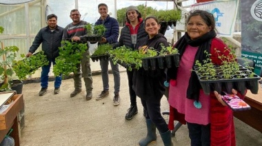 “Un Estado presente y proactivo en Río Grande”