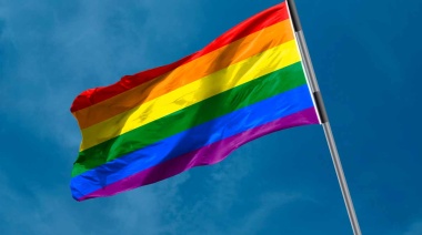 “No es adoctrinamiento, es un derecho”: el colectivo LGBTIQ+ le respondió a Gracianía