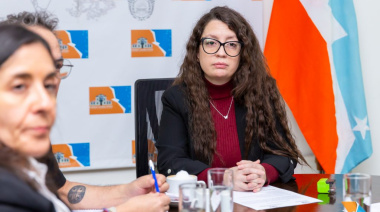 Se realizó una nueva reunión del Comité Contra la Tortura