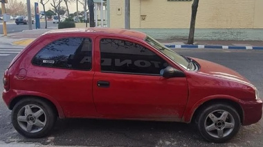 En La Pampa dos fueguinos con antecedentes fueron demorados por actitud sospechosa