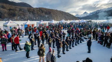El INFUETUR invita a la comunidad a disfrutar de la ‘Fiesta Nacional del Invierno’