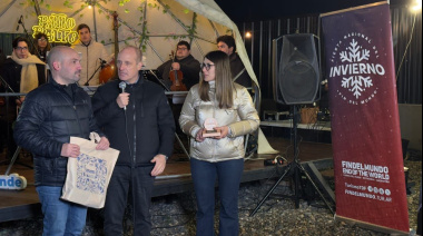 El INFUETUR invita a la comunidad a disfrutar de la ‘Fiesta Nacional del Invierno’