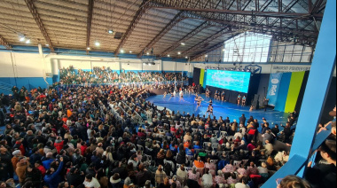 Los concejales destacaron el potencial de Río Grande al conmemorarse el 104 Aniversario de la ciudad